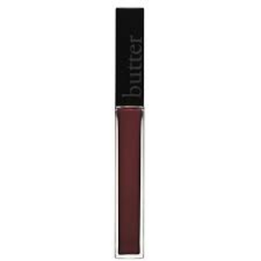 NIB Butter London Plush Rush Lip Gloss